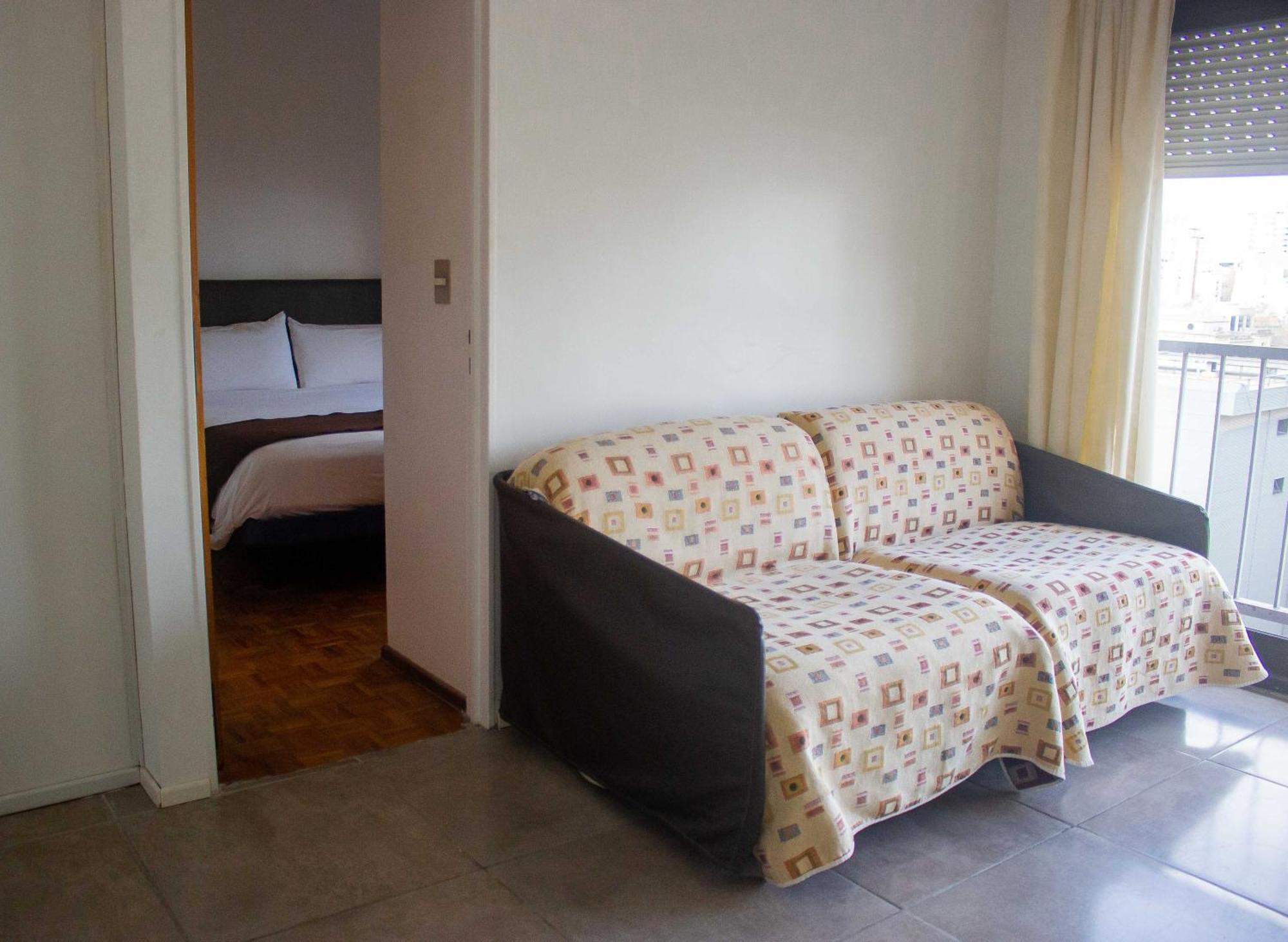 Hotel Cristoforo Colombo — Billeder 2