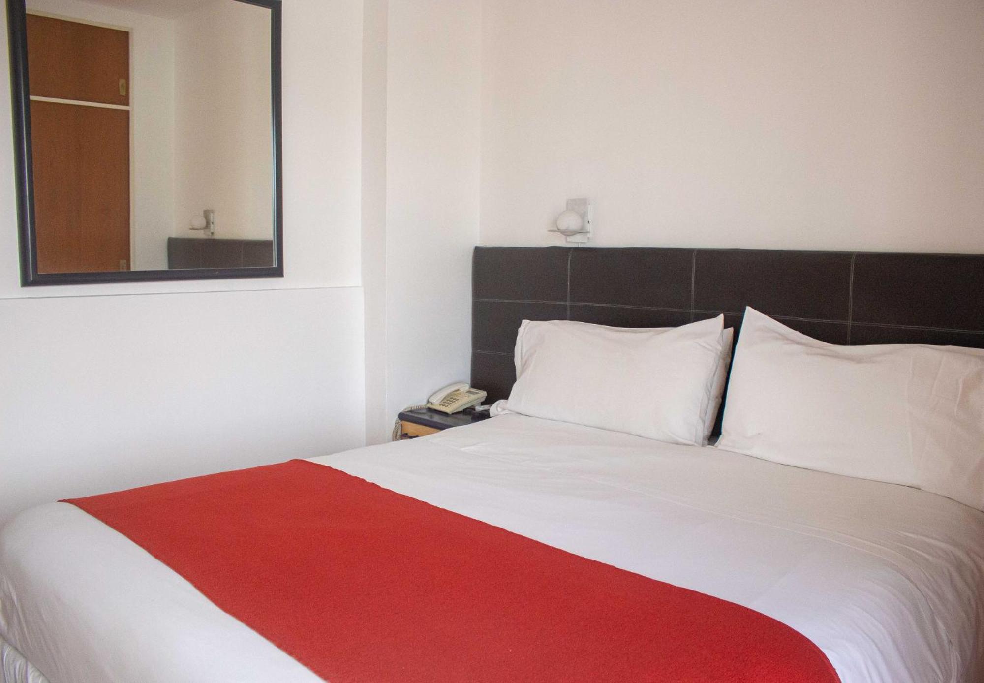 Hotel Cristoforo Colombo — Billeder 3